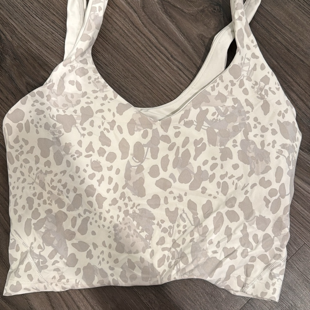 lululemon athletica align top